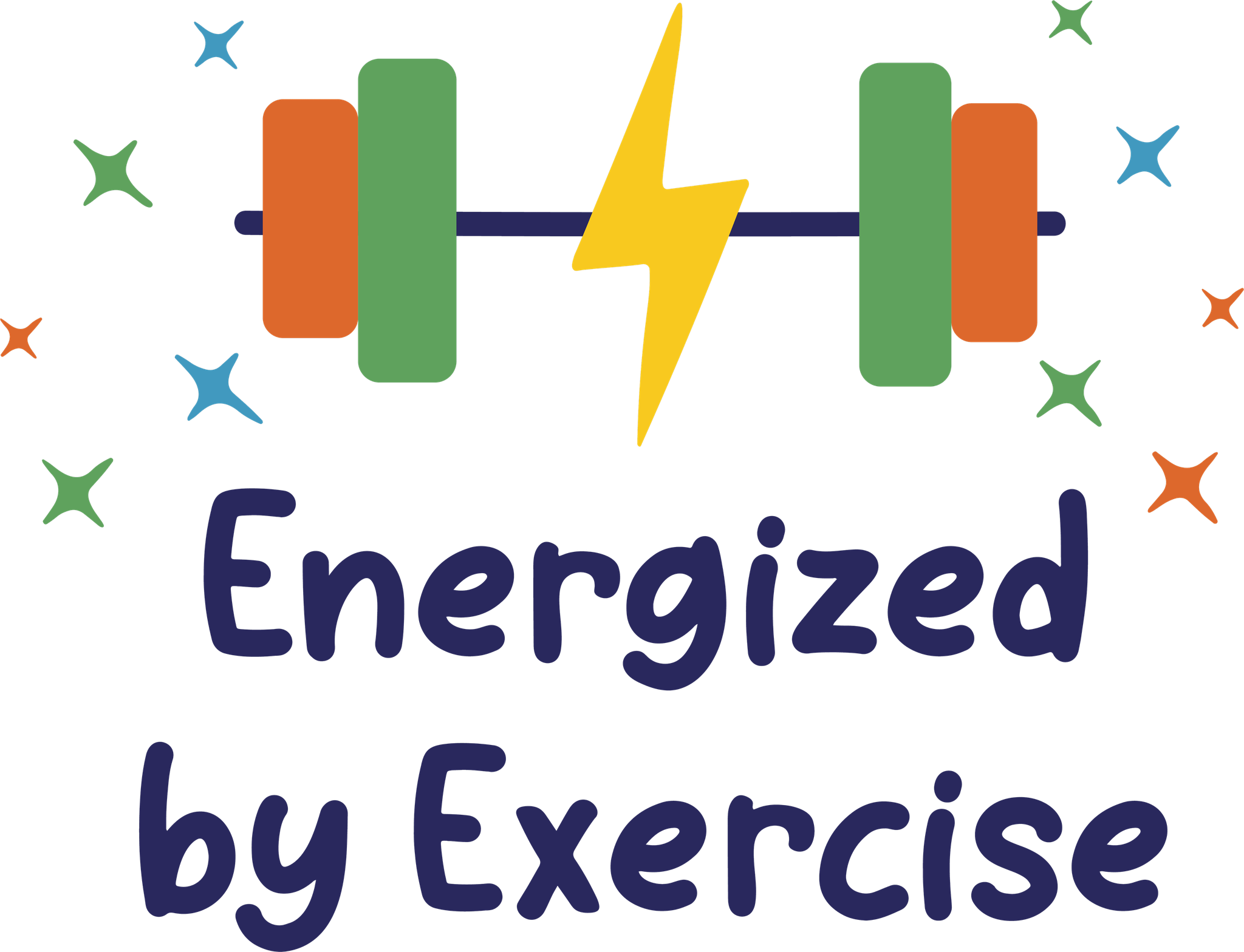 Energized By Exercise